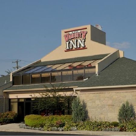 Varsity Inn Osu South Columbus Zewnętrze zdjęcie